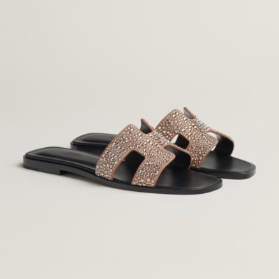 Oran sandal Hermes USA